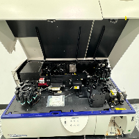 BD LSR II Flow Cytometer image 3